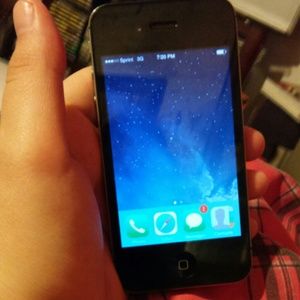 Iphone 4