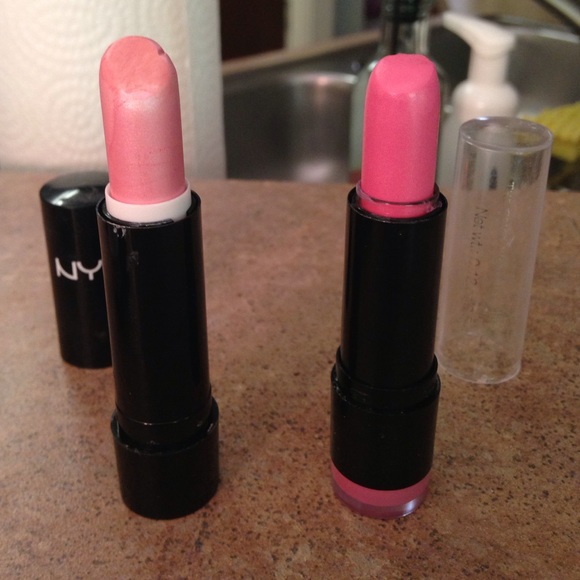 Makeup bundle - Picture 4 of 4