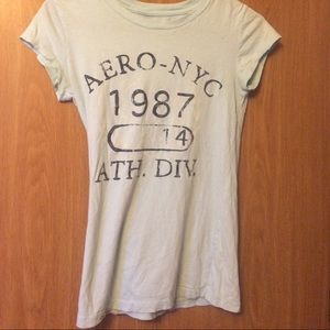 Aeropostale t-shirt