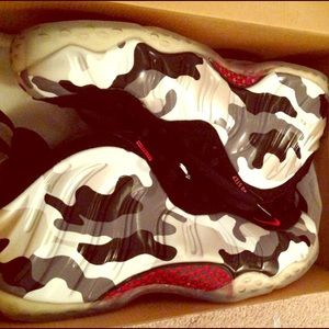 Fighter Jet Foamposites