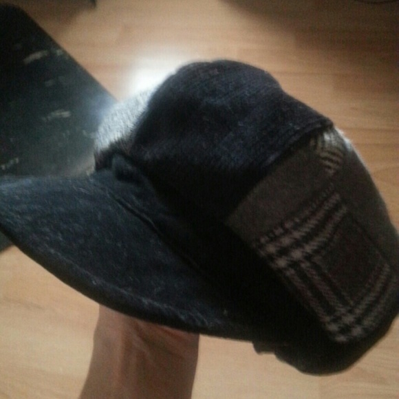 Paper boy hat - Picture 2 of 4