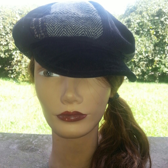 Paper boy hat - Picture 4 of 4