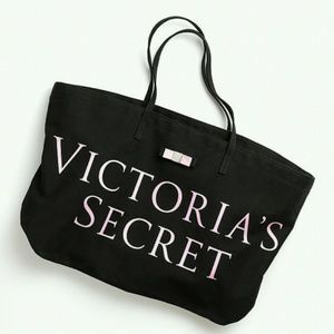 Victorias Secret tote