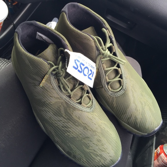 💥SOLD💥Men's Jordan futures