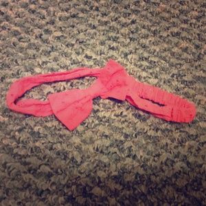 Headband with bow bundle!