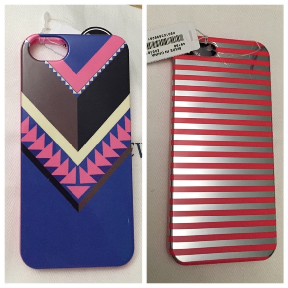 DEAL: 2 for $16!! J.Crew iPhone 5/5s Phone Cases