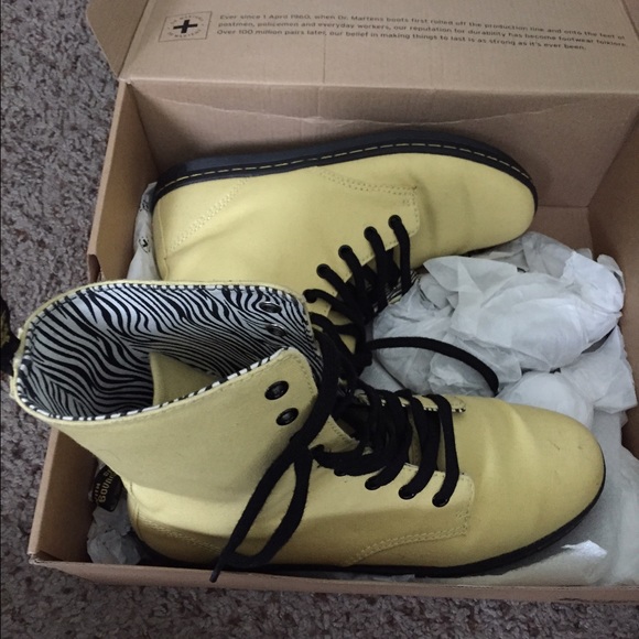 Doc Martens