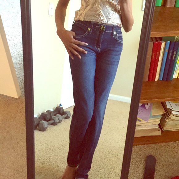 Baby Phat Denim - Baby Phat Jeans 💋💃🏽