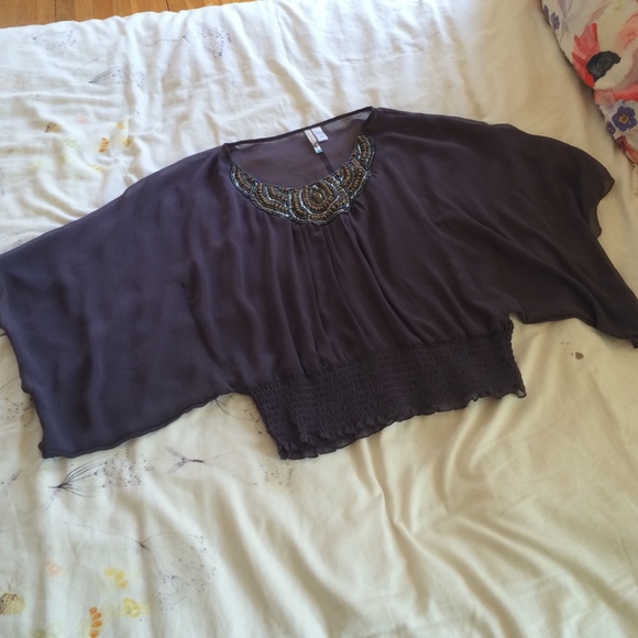 Detail Shirt