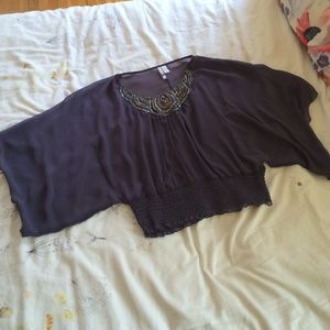 Detail Shirt