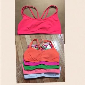 free to be and centered energy