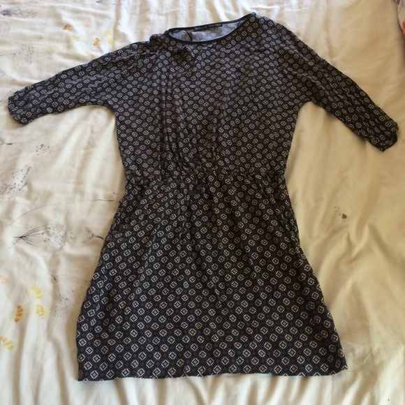 Zara Dress
