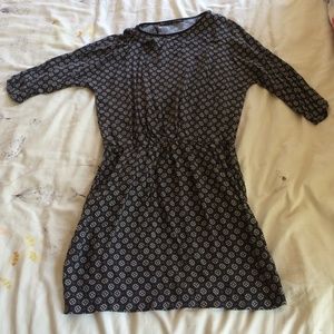 Zara Dress
