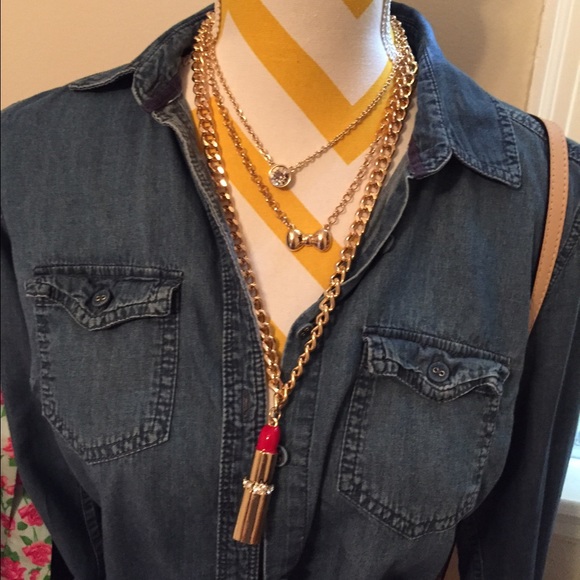 Gold Chain