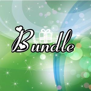 Bundle for Ted
