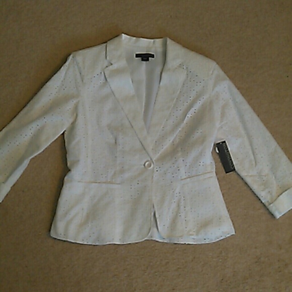 Cute Misses Jacket