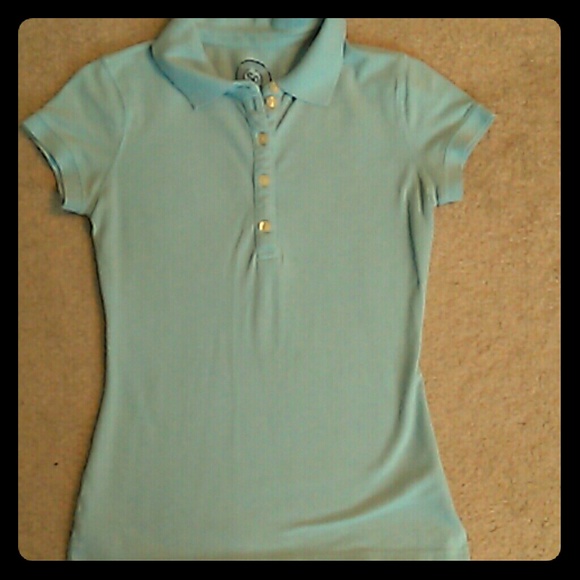 Polo T-shirt