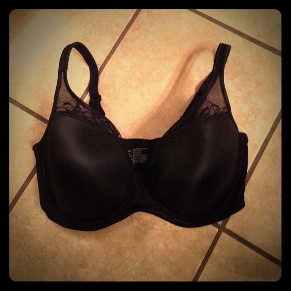 Soma Other - 38DDD Black Bra