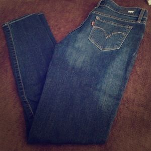 Levi's Jeans