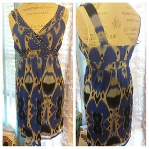 INC dress