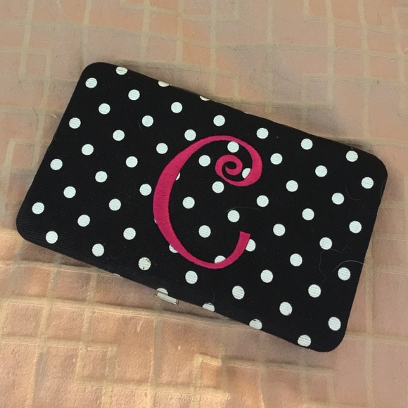 🇺🇸 Wallet - Picture 1 of 2