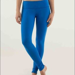 Lulu Wonder Under Blue