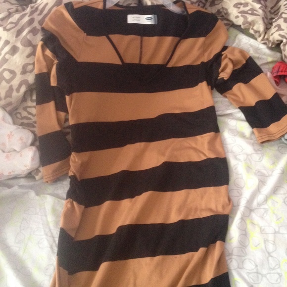 Old Navy Maternity Dress.
