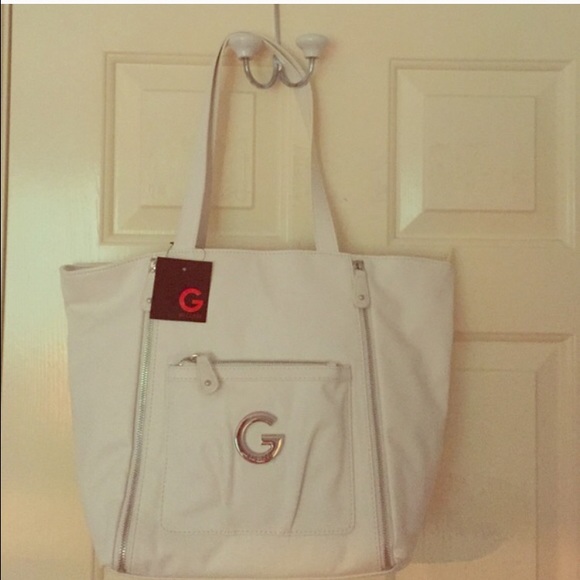 Brand new purse from Guess