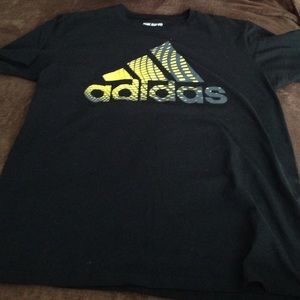 Men's Adidas Shirt