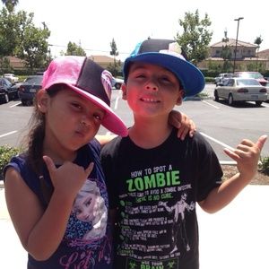 💙💞SLURPEE hats!💞💙