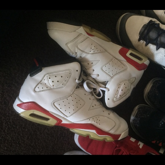 Jordan 6s obo$ - Picture 2 of 4