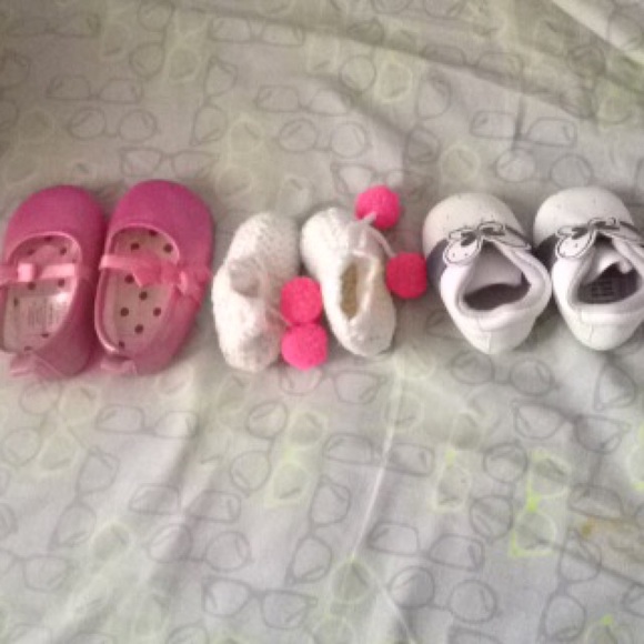 Baby Shoes