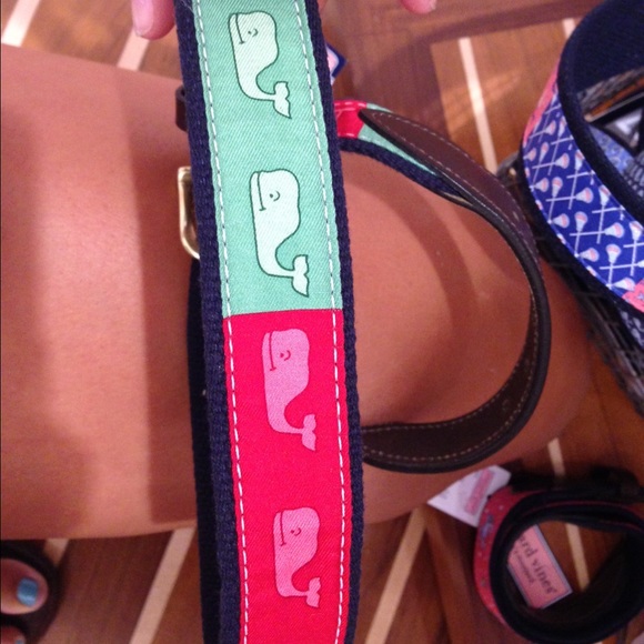 Brand new kids belt. Size 24