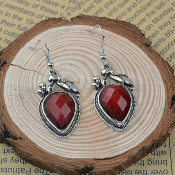 Tibet Silver along with Molded Turquoise