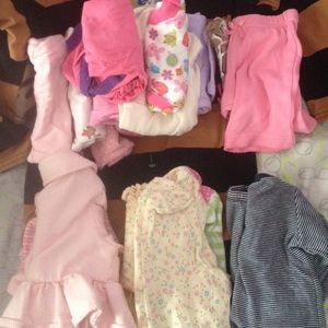 Baby Clothes