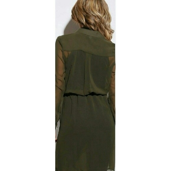 Light jacket/cover up - Picture 2 of 4