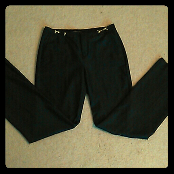 Dress Pants