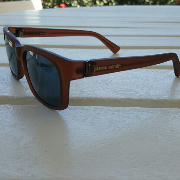 Pierre cardin sunglasses