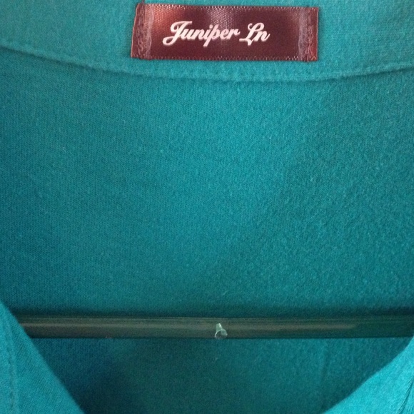 🎉🎉Past Host Pick🎉🎉Real Cotton Top - Picture 3 of 3