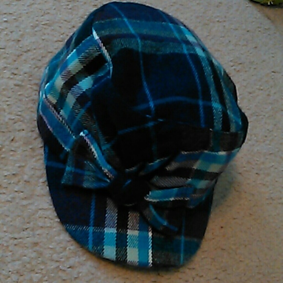 Cute Hat with Bow