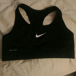 Nike Dry Fit Sports Bra