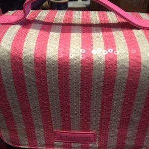 Victoria Secret Cosmetic Tote