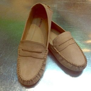 🌜 Driving Loafers 🌛