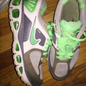 Nike women's running sneakers