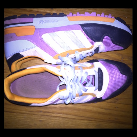 Adidas sneakers