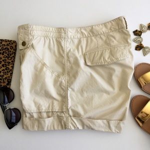 LOFT shorts