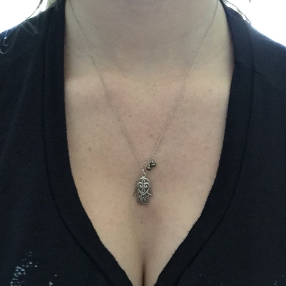 Dogeared Necklace