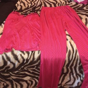 Betsey Johnson Pajamas
