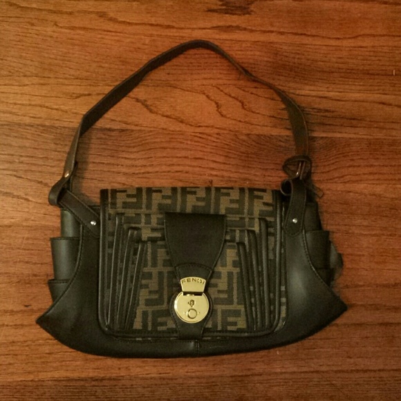 Fendi Purse/Clutch