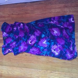 Beautiful summer dress